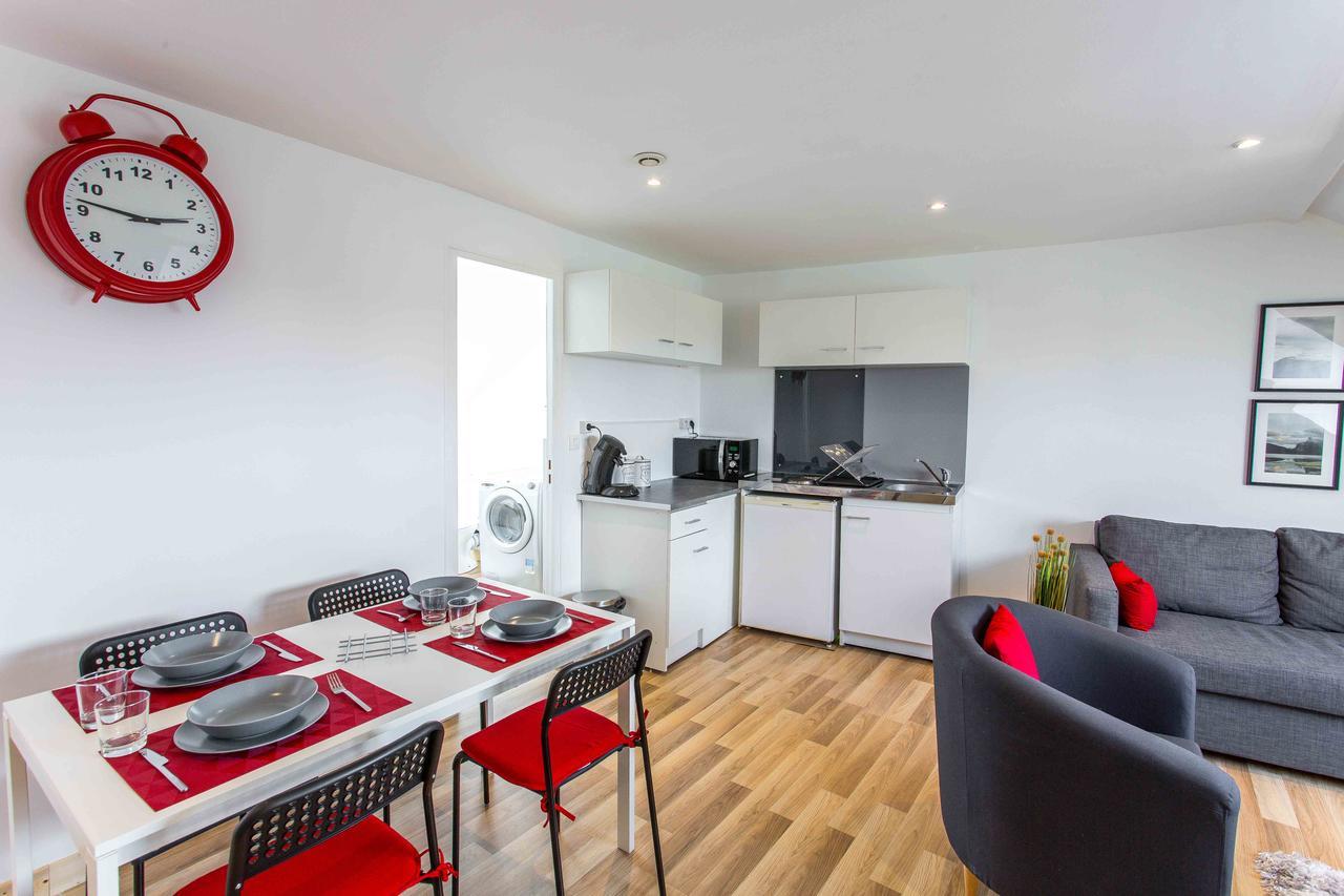 Appartement Cosy 1 アミアン エクステリア 写真